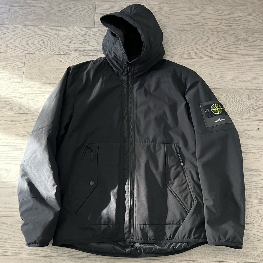 Stone Island Jacket